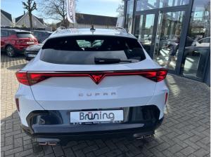 Cupra Formentor 1.5 e-HYBRID Ganzjahresreifen/AHK