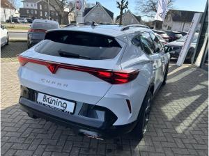 Cupra Formentor 1.5 e-HYBRID Ganzjahresreifen/AHK