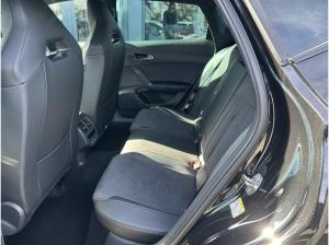 Cupra Formentor 1.5 e-HYBRID AHK GJR Top View Kamera