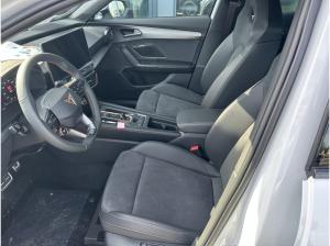 Cupra Formentor 1.5 e-HYBRID Ganzjahresreifen/AHK