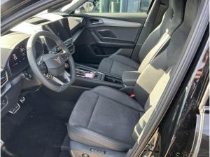 Cupra Formentor 1.5 e-HYBRID AHK GJR Top View Kamera