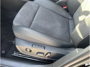 Cupra Formentor 1.5 e-HYBRID AHK GJR Top View Kamera