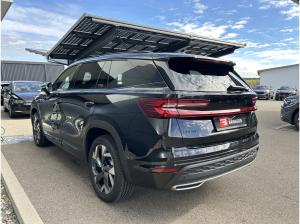 Skoda Kodiaq 2.0 TSI DSG 4x4 Sportline MATRIX HUD AHK PANO