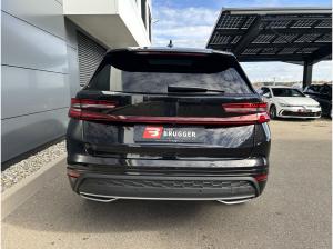 Skoda Kodiaq 2.0 TSI DSG 4x4 Sportline MATRIX HUD AHK PANO