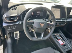 Cupra Formentor 1.5 e-HYBRID AHK GJR Top View Kamera