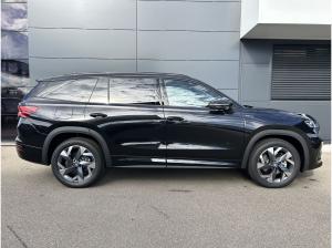 Skoda Kodiaq 2.0 TSI DSG 4x4 Sportline MATRIX HUD AHK PANO