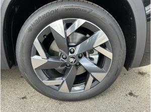 Skoda Kodiaq 2.0 TSI DSG 4x4 Sportline MATRIX HUD AHK PANO
