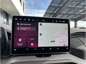 Skoda Kodiaq 2.0 TSI DSG 4x4 Sportline MATRIX HUD AHK PANO