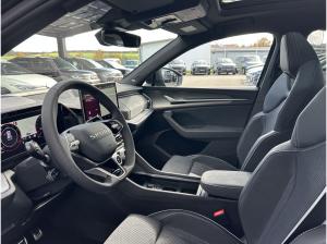 Skoda Kodiaq 2.0 TSI DSG 4x4 Sportline MATRIX HUD AHK PANO