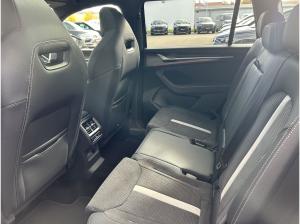 Skoda Kodiaq 2.0 TSI DSG 4x4 Sportline MATRIX HUD AHK PANO