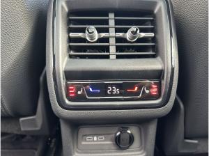 Skoda Kodiaq 2.0 TSI DSG 4x4 Sportline MATRIX HUD AHK PANO