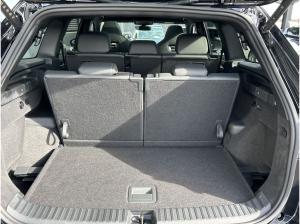 Skoda Kodiaq 2.0 TSI DSG 4x4 Sportline MATRIX HUD AHK PANO