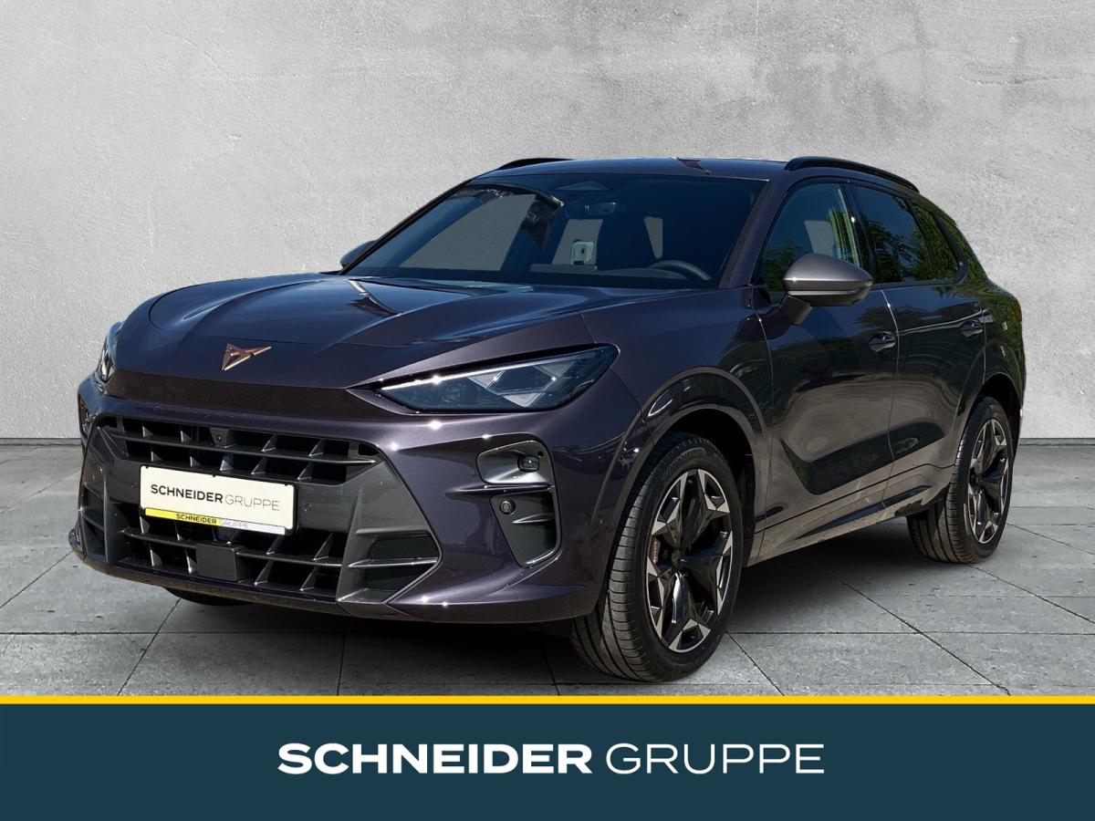 Cupra Terramar VZ 2.0 TSI DSG 4DRIVE (265 PS), LAGERAKTION März!!!!