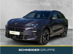 Cupra Terramar VZ 2.0 TSI DSG 4DRIVE (265 PS), LAGERAKTION März!!!!
