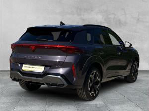 Cupra Terramar VZ 2.0 TSI DSG 4DRIVE (265 PS), LAGERAKTION März!!!!
