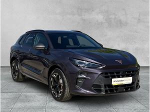 Cupra Terramar VZ 2.0 TSI DSG 4DRIVE (265 PS), LAGERAKTION März!!!!