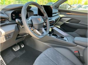 Cupra Terramar VZ 2.0 TSI DSG 4DRIVE (265 PS), LAGERAKTION März!!!!