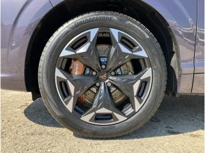 Cupra Terramar VZ 2.0 TSI DSG 4DRIVE (265 PS), LAGERAKTION März!!!!