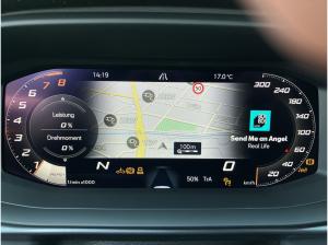 Cupra Terramar VZ 2.0 TSI DSG 4DRIVE (265 PS), LAGERAKTION März!!!!