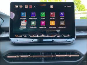 Cupra Terramar VZ 2.0 TSI DSG 4DRIVE (265 PS), LAGERAKTION März!!!!