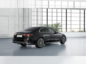 Mercedes-Benz E 200 Limousine+AMG Line Advanced Plus+Fahrassistenz-Paket Plus+Panorama-Schiebedach+AHK+Burmester® 4D-Sur