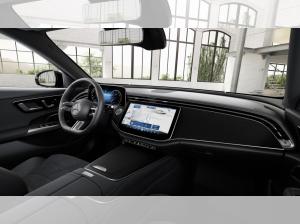 Mercedes-Benz E 200 Limousine+AMG Line Advanced Plus+Fahrassistenz-Paket Plus+Panorama-Schiebedach+AHK+Burmester® 4D-Sur