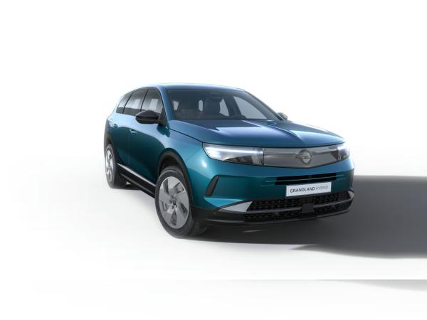 Opel Grandland Edition 🔷 | Elektromotor, 157kW (213 PS), mit 73 kWh Batterie Automatik-Elektroantrieb🚙