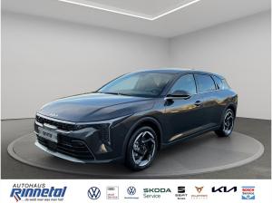Kia K4 SPIRIT SITZHEIZUNG VORNE 360° KAMERA HARMAN KARDON PREMIUM SOUNDSYSTEM KLIMAAUTOMATIK LED ELEKTRISCH