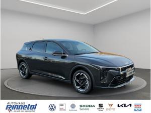 Kia K4 SPIRIT SITZHEIZUNG VORNE 360° KAMERA HARMAN KARDON PREMIUM SOUNDSYSTEM KLIMAAUTOMATIK LED ELEKTRISCH