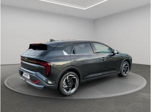 Kia K4 SPIRIT SITZHEIZUNG VORNE 360° KAMERA HARMAN KARDON PREMIUM SOUNDSYSTEM KLIMAAUTOMATIK LED ELEKTRISCH