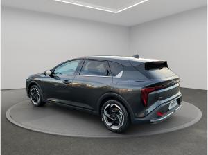 Kia K4 SPIRIT SITZHEIZUNG VORNE 360° KAMERA HARMAN KARDON PREMIUM SOUNDSYSTEM KLIMAAUTOMATIK LED ELEKTRISCH