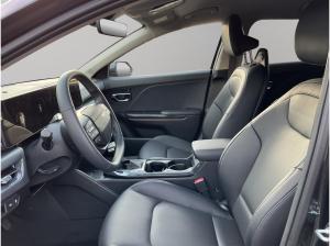 Kia K4 SPIRIT SITZHEIZUNG VORNE 360° KAMERA HARMAN KARDON PREMIUM SOUNDSYSTEM KLIMAAUTOMATIK LED ELEKTRISCH