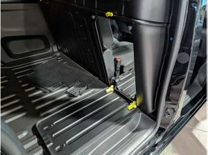 Peugeot Partner Elektro M 100kW StandHZG Digitales Cockpit LED