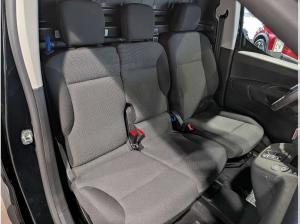 Peugeot Partner Elektro M 100kW StandHZG Digitales Cockpit LED