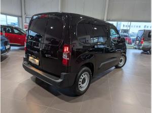 Peugeot Partner Elektro M 100kW StandHZG Digitales Cockpit LED