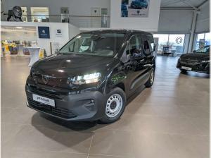 Peugeot Partner Elektro M 100kW StandHZG Digitales Cockpit LED