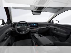 Hyundai TUCSON 1.6 T-GDI Trend DCT inkl. Navi, Lenkradheizung, Sitzheizung uvm.!