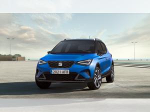 Foto - Seat Arona FR 1.0 TSI - (VS) - 🔥Hot Deal – Hot Mix 🔥 Nur bis 15.03.2026