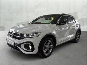Volkswagen T-Roc R-LINE 1.5 TSI DSG 110KW/150PS +LED+RKAM+ACC+APP+NAVI+LM