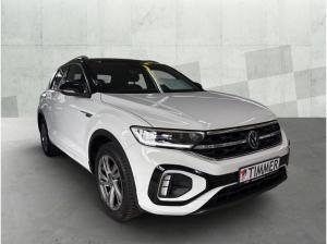 Volkswagen T-Roc R-LINE 1.5 TSI DSG 110KW/150PS +LED+RKAM+ACC+APP+NAVI+LM
