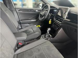 Volkswagen T-Roc R-LINE 1.5 TSI DSG 110KW/150PS +LED+RKAM+ACC+APP+NAVI+LM