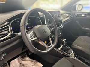Volkswagen T-Roc R-LINE 1.5 TSI DSG 110KW/150PS +LED+RKAM+ACC+APP+NAVI+LM