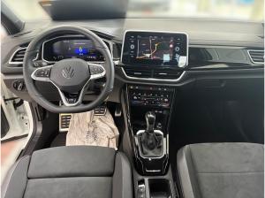 Volkswagen T-Roc R-LINE 1.5 TSI DSG 110KW/150PS +LED+RKAM+ACC+APP+NAVI+LM