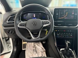 Volkswagen T-Roc R-LINE 1.5 TSI DSG 110KW/150PS +LED+RKAM+ACC+APP+NAVI+LM