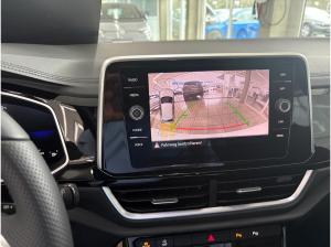 Volkswagen T-Roc R-LINE 1.5 TSI DSG 110KW/150PS +LED+RKAM+ACC+APP+NAVI+LM