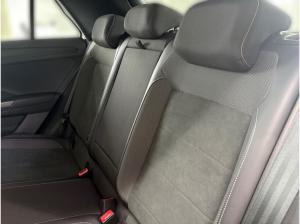 Volkswagen T-Roc R-LINE 1.5 TSI DSG 110KW/150PS +LED+RKAM+ACC+APP+NAVI+LM