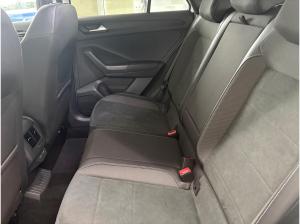 Volkswagen T-Roc R-LINE 1.5 TSI DSG 110KW/150PS +LED+RKAM+ACC+APP+NAVI+LM
