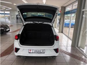Volkswagen T-Roc R-LINE 1.5 TSI DSG 110KW/150PS +LED+RKAM+ACC+APP+NAVI+LM