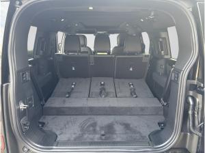 Land Rover Defender 130 D350  X-DYNAMIC HSE - 8–Sitzer – SOFORT VERFÜGBAR - 5 Jahre Garantie