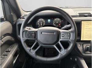 Land Rover Defender 130 D350  X-DYNAMIC HSE - 8–Sitzer – SOFORT VERFÜGBAR - 5 Jahre Garantie